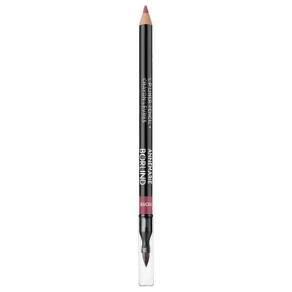 BÖRLIND LIP LINER PENCIL ROSE