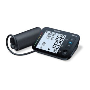 Beurer Bm54 Oberarm Blutdruckmessgerät+Bluetooth