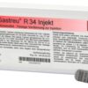 CALIMER Gastreu R 34 Injekt Ampullen