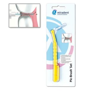 PIC BRUSH Interdentalgriff