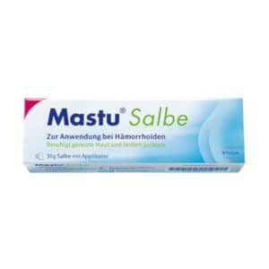 Mastu Salbe