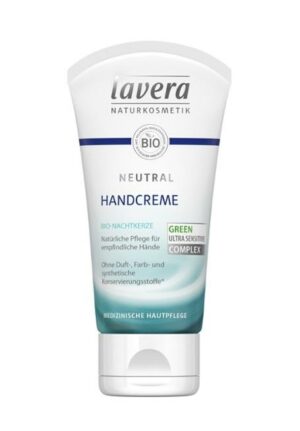 Lavera Neutral Handcreme