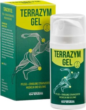 TERRAZYM Gel