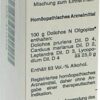 DOLICHOS N Oligoplex Liquidum