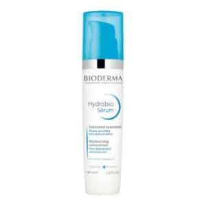 BIODERMA Hydrabio Serum Feuchtigkeitsserum