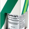 CYSTO CYL L Ho-Len-Complex Tropfen