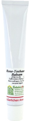Rose-Teebaum Balsam