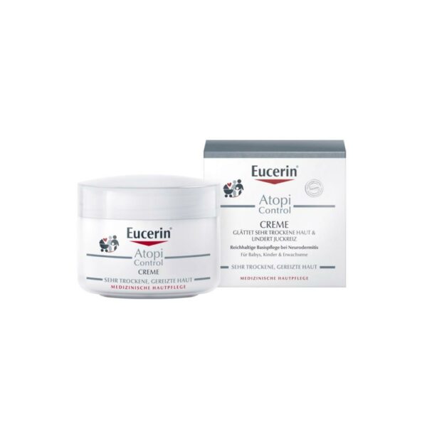 Eucerin AtopiControl Creme