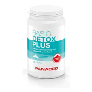 PANACEO BASIS DETOX PLUS