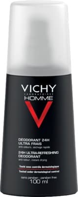 VICHY HOMME Deo Zerstäuber