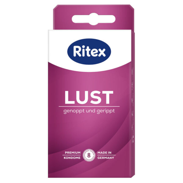 Ritex LUST