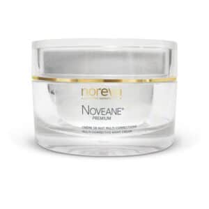 noreva NOVEANE PREMIUM ANTI-AGE Nachtcreme