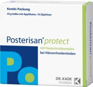 POSTERISAN protect Kombipackung