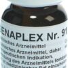 REGENAPLEX Nr.91 Tropfen