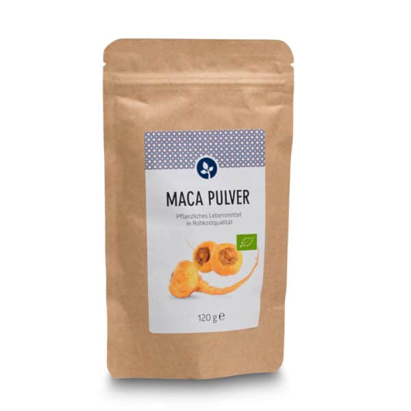 MACA PULVER