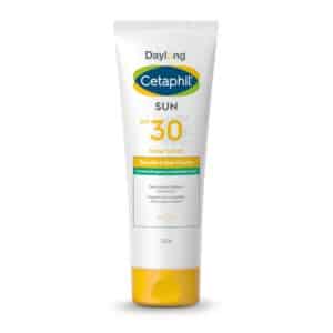 Cetaphil Sun Daylong SPF30 Sensitive Gel