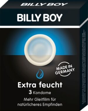 BILLY BOY extra feucht RE