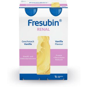 Fresubin Renal Trinknahrung Vanille