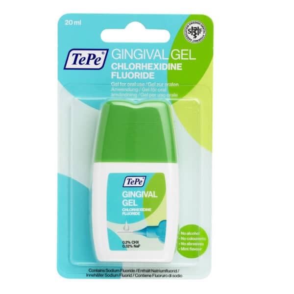 TEPE Gingival Gel