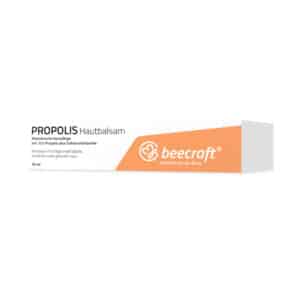 beecraft Propolis Hautbalsam