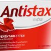 Antistax extra