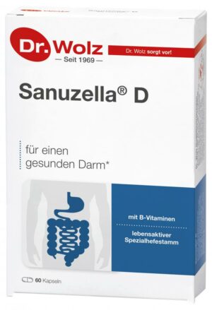 Dr. Wolz Sanuzella D