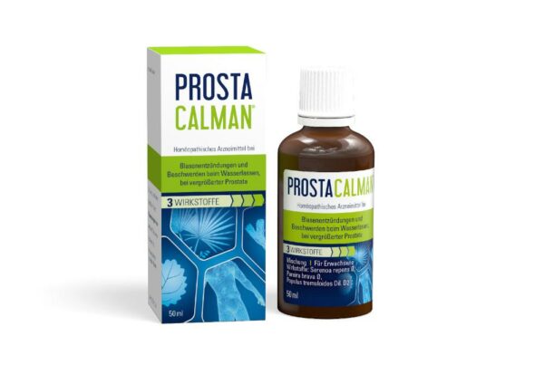 Prostacalman