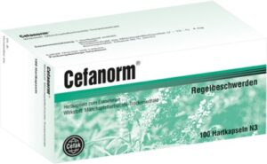 Cefanorm