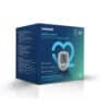 VISOMAT double comfort Oberarm Blutdruckmessger.