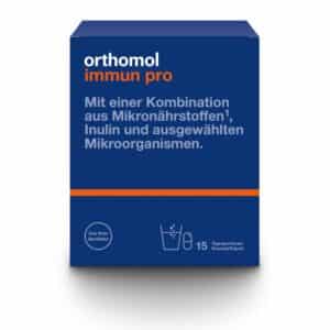 Orthomol Immun pro