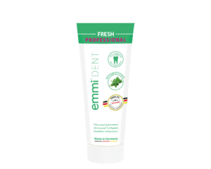 EMMI-DENT Zahncreme fresh