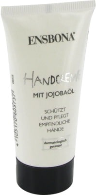 ENSBONA Handcreme