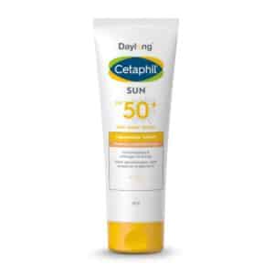 Cetaphil Sun Daylong SPF50+ Liposomale Lotion