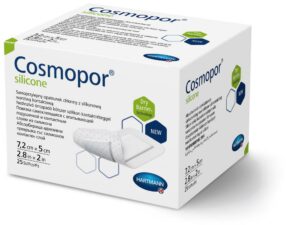 Cosmopor silicone 7