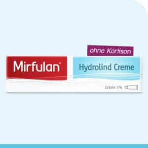 Mirfulan Hydrolind Creme