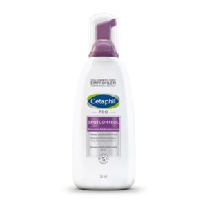 Cetaphil PRO SpotControl Porentiefer Reinigungsschaum