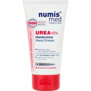 numis med UREA 10% Handcreme