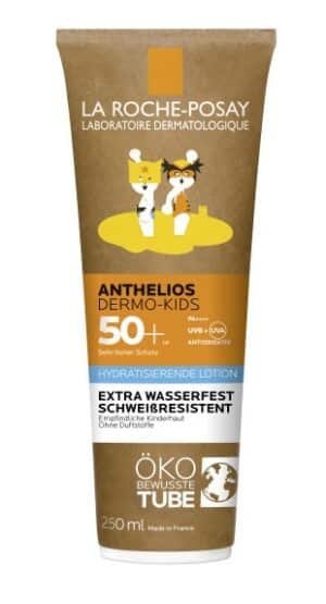 LA ROCHE-POSAY Anthelios Dermo Kids LSF 50+ Milch