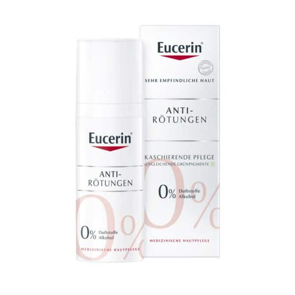 Eucerin AntiRÖTUNGEN