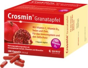 Crosmin Granatapfel