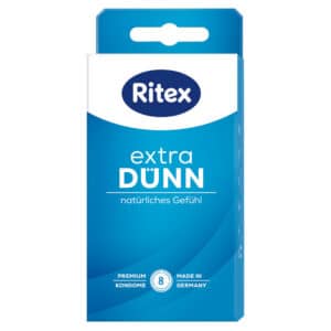 Ritex extra DÜNN