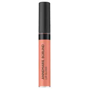 BÖRLIND LIP GLOSS GLOWY PEACH