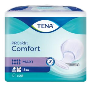 TENA PROskin Comfort MAXI Einlagen