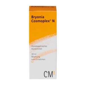 BRYONIA COSMOPLEX N Tropfen