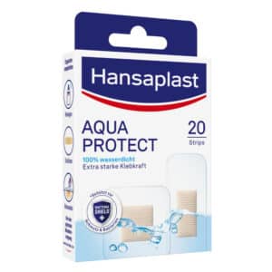 Hansaplast AQUA PROTECT