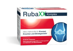 RubaXX Komplex