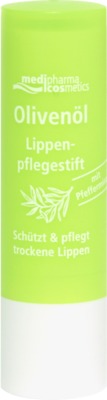 OLIVENÖL Lippenpflegestift