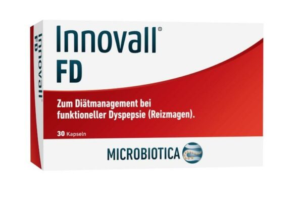 Innovall FD
