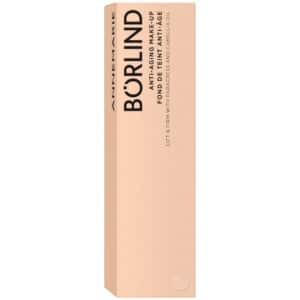 BÖRLIND ANTI-AGING MAKE-UP HONEY