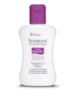 STIEPROXAL Shampoo